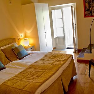 Superior Double Room Mountain View